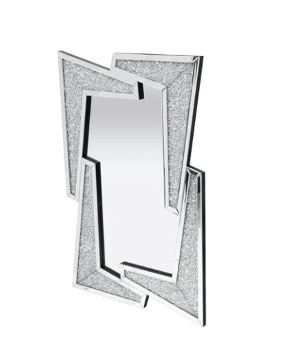 Diamond Wall Mirror SH-E041