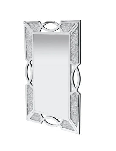 Diamond Wall Mirror SH-A168