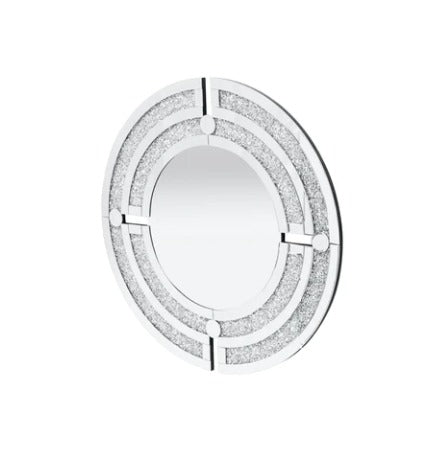 Diamond Round Wall Decor SH-A036