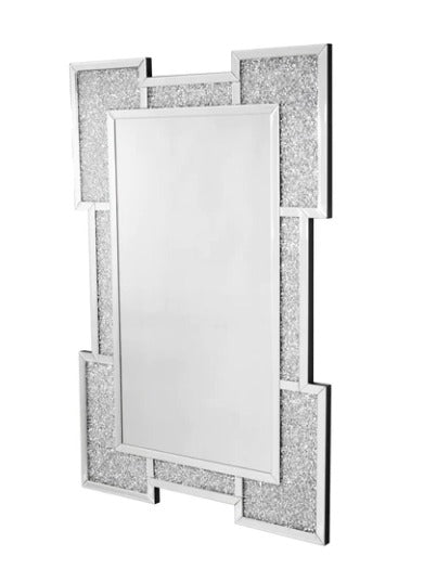 Diamond Wall Mirror CBM-A016