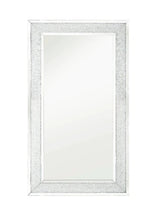 Load image into Gallery viewer, Diamond Frame Wall/Floor Mirror SH-C024
