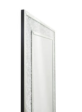 Load image into Gallery viewer, Diamond Frame Wall/Floor Mirror SH-C024
