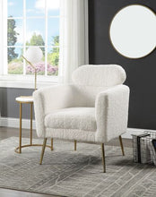 Load image into Gallery viewer, Connock Accent Chair
