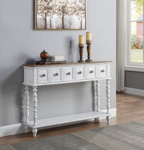 Load image into Gallery viewer, Bence Console Table
