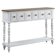 Load image into Gallery viewer, Bence Console Table
