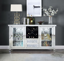 Load image into Gallery viewer, Noralie Wine Cabinet
