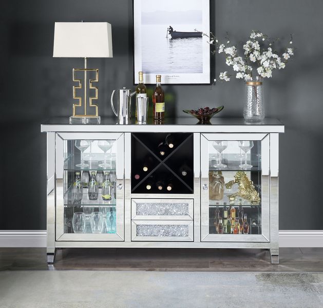 Noralie Wine Cabinet