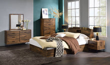 Load image into Gallery viewer, Hestia Dresser
