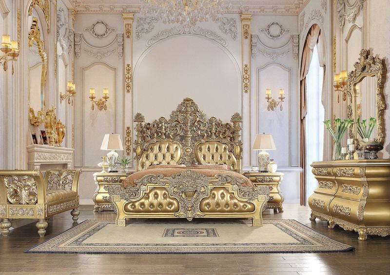 Seville Dresser