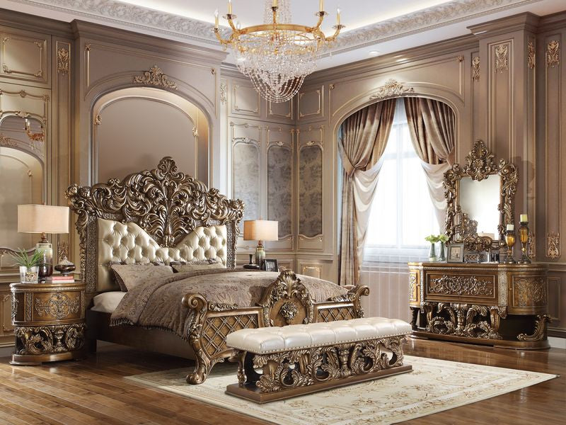 Constantine Dresser