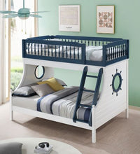 Load image into Gallery viewer, Farah Bunk Bed
