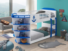 Load image into Gallery viewer, Neptune Bunk Bed
