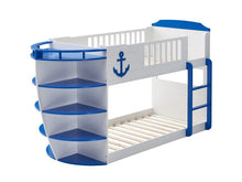 Load image into Gallery viewer, Neptune Bunk Bed
