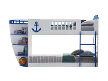 Load image into Gallery viewer, Neptune Bunk Bed
