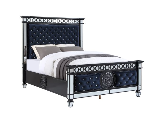 Varian II Eastern King Bed