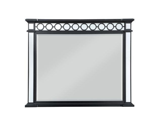 Varian II Mirror