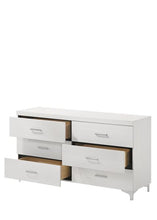 Load image into Gallery viewer, Casilda Dresser
