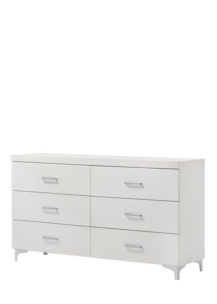 Casilda Dresser