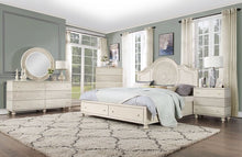 Load image into Gallery viewer, Roselyne Dresser
