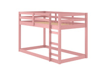 Load image into Gallery viewer, Gaston II Twin Loft Bed
