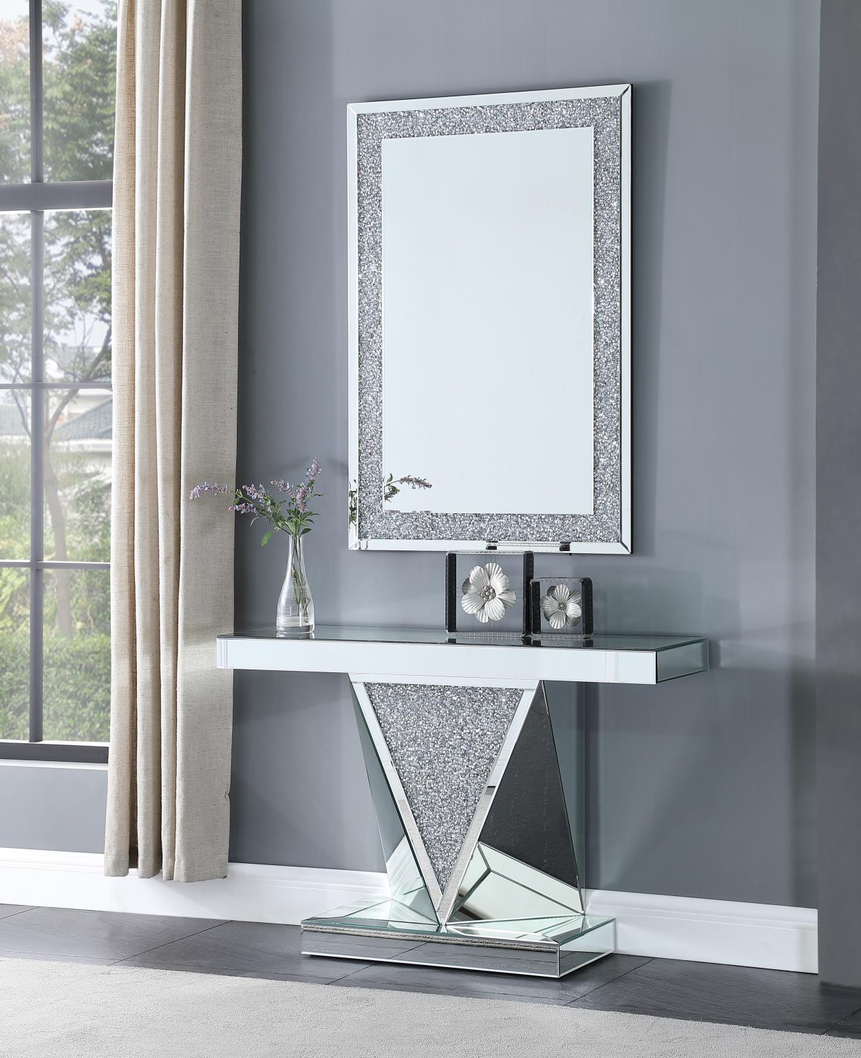 Delmere Wall Mirror MR022