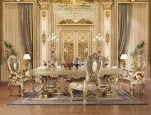 Load image into Gallery viewer, Seville Dinning Table
