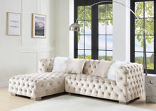 Load image into Gallery viewer, Syxtyx Sectional Sofa
