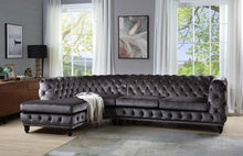 Load image into Gallery viewer, Atesis Sectional Sofa
