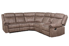 Load image into Gallery viewer, Dollum Sectional Sofa
