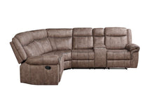 Load image into Gallery viewer, Dollum Sectional Sofa
