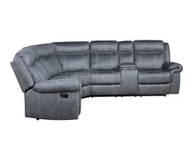 Load image into Gallery viewer, Dollum Sectional Sofa
