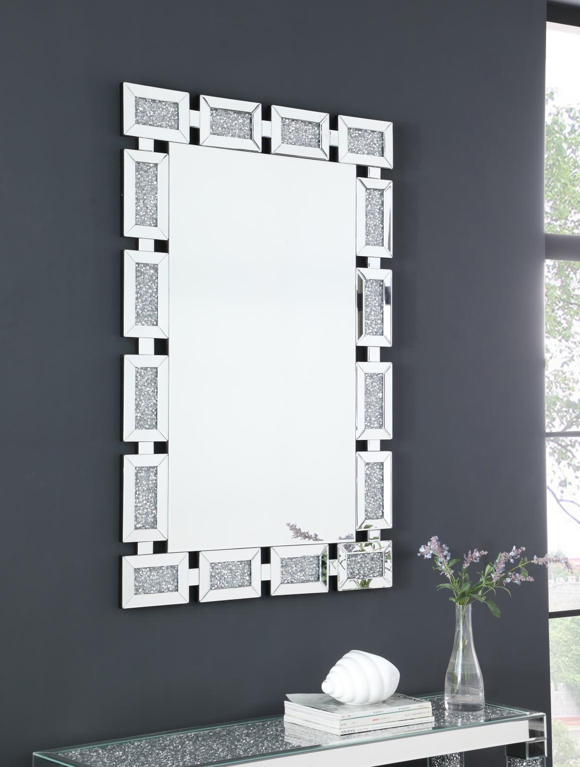 Delmere Wall Mirror MR021