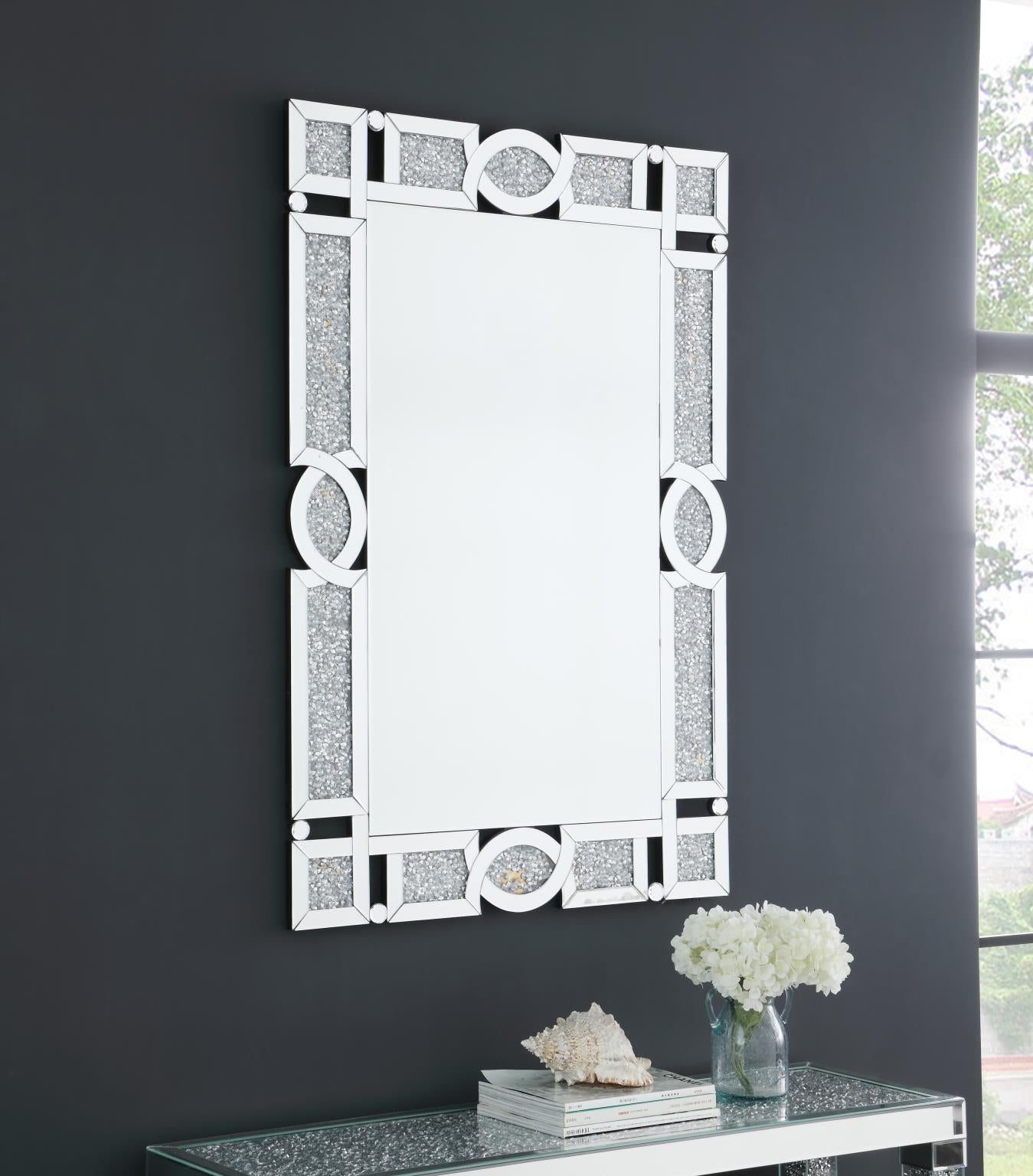 Delmere Wall Mirror MR026